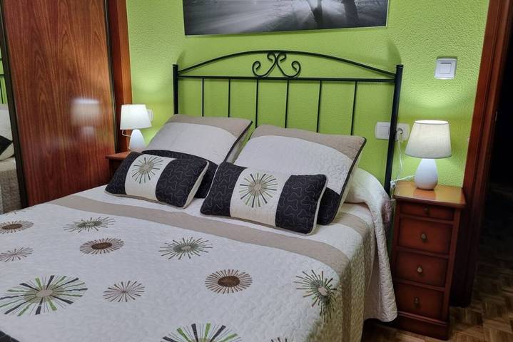 Gîte pour 6 personnes à Gijón - 2