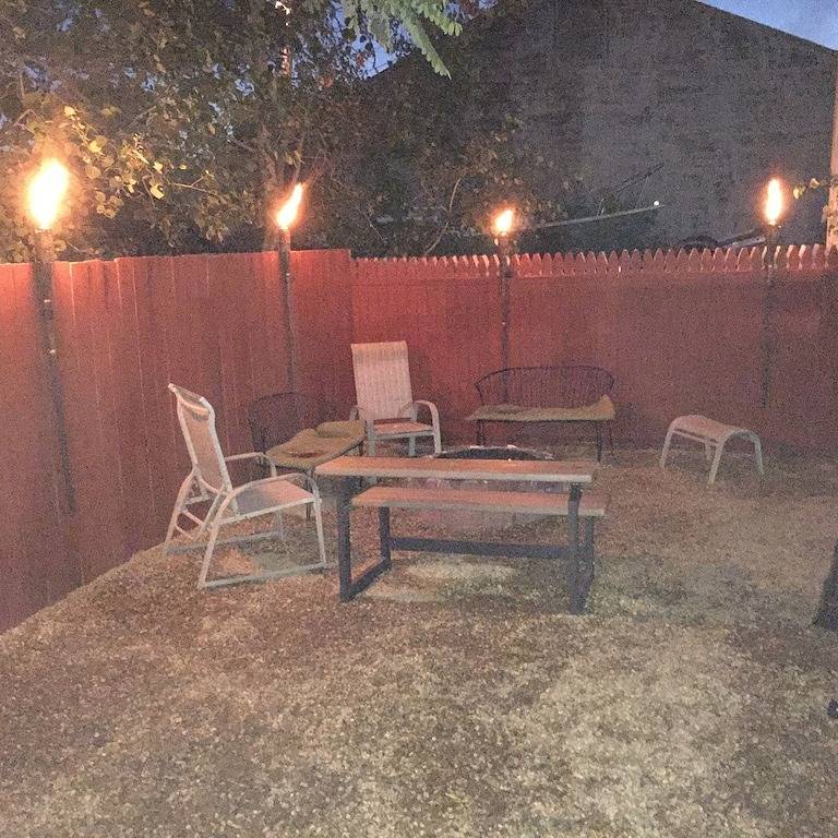 Ganze Wohnung, Ein Cosy Place am Strand Field in Marshfield, Massachusetts