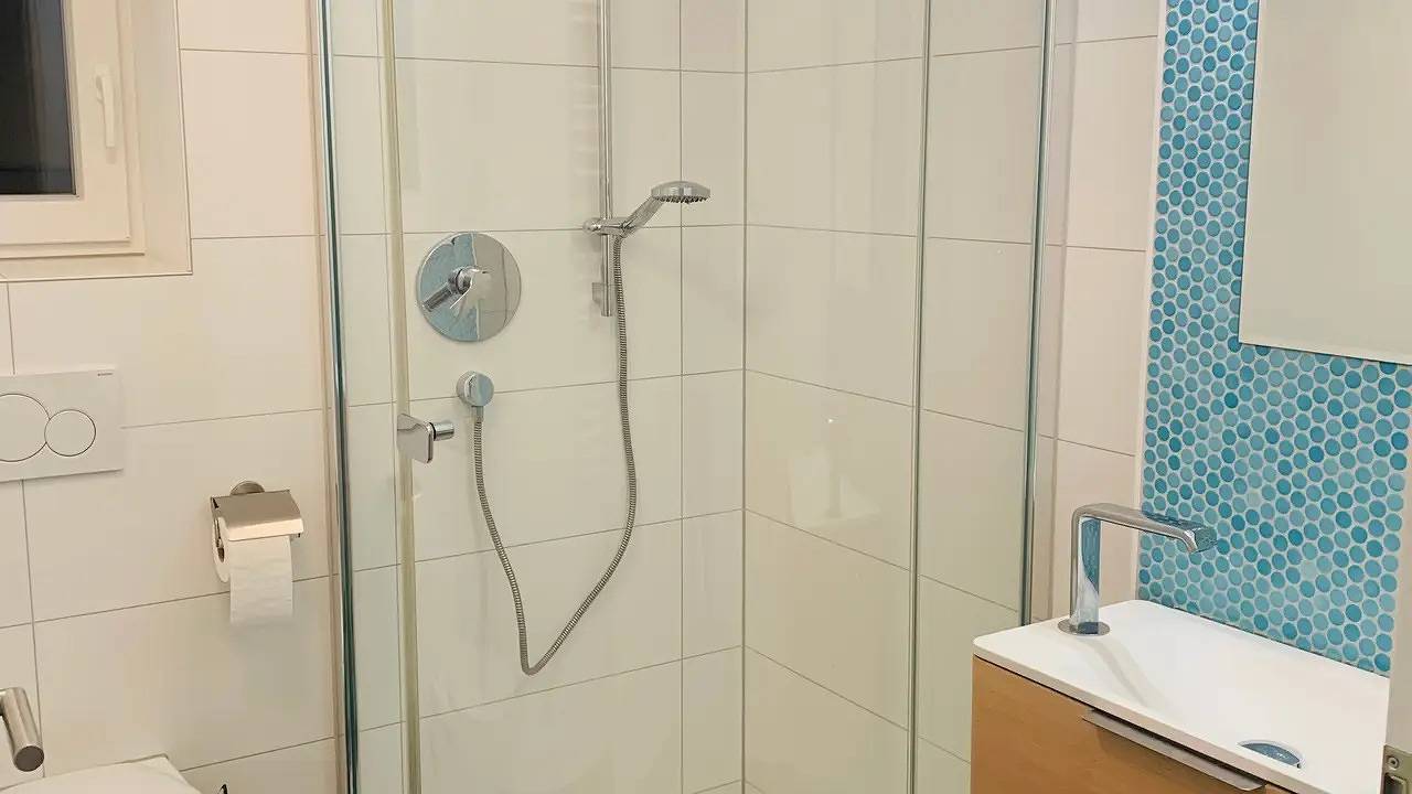 Ganze Ferienwohnung, Ferienwohnung für 2 Personen (20 m²) in Überlingen in Überlingen, Region Bodensee-Oberschwaben