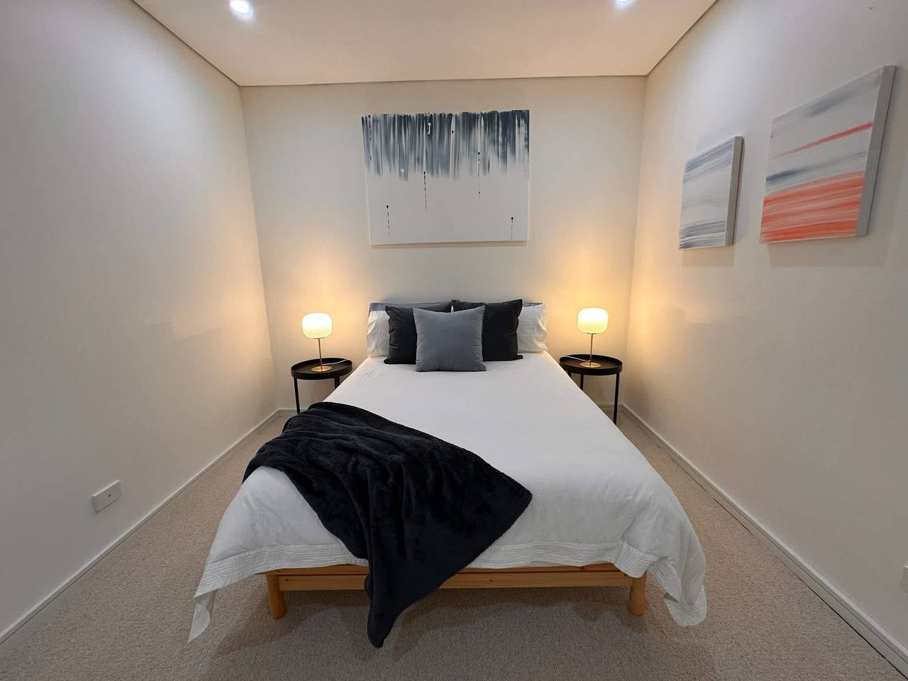 Ganze Wohnung, Ferienwohnung für 4 Personen in Sydney, New South Wales