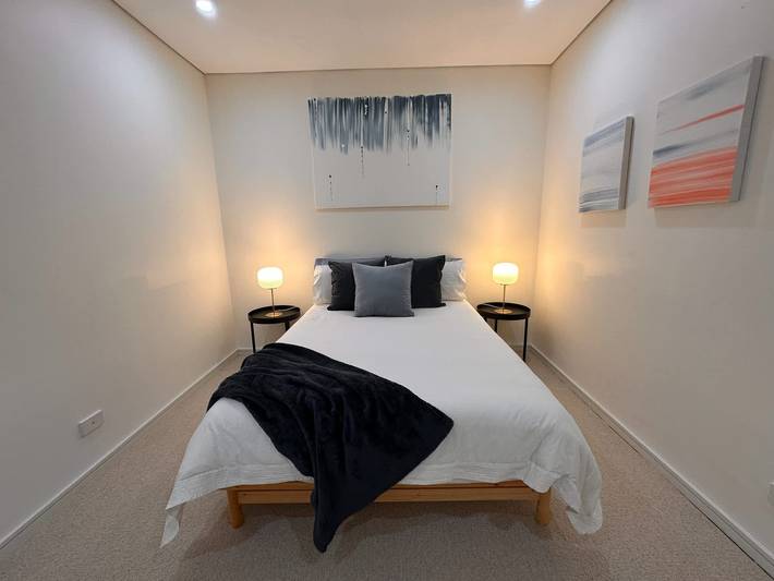 Ferienwohnung für 4 Personen - 1