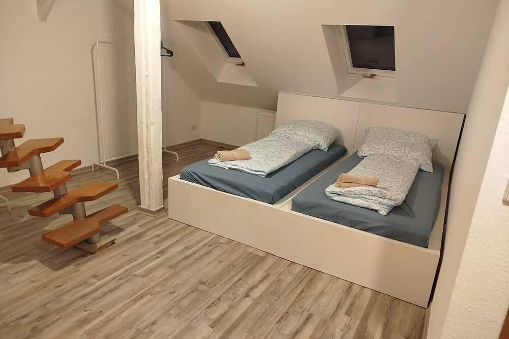 Ganze Wohnung, Ariprop Chemnitz Central Stay – 3 Guests in Chemnitz, Chemnitz und Umgebung