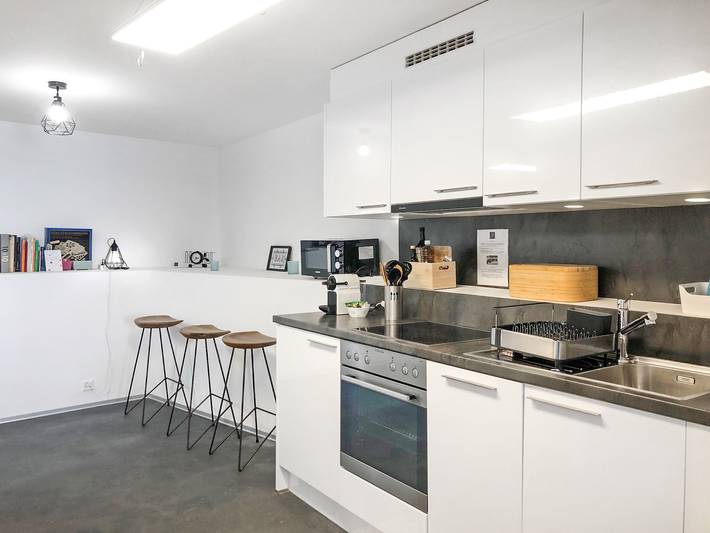 Gîte pour 6 personnes à Sion - 4