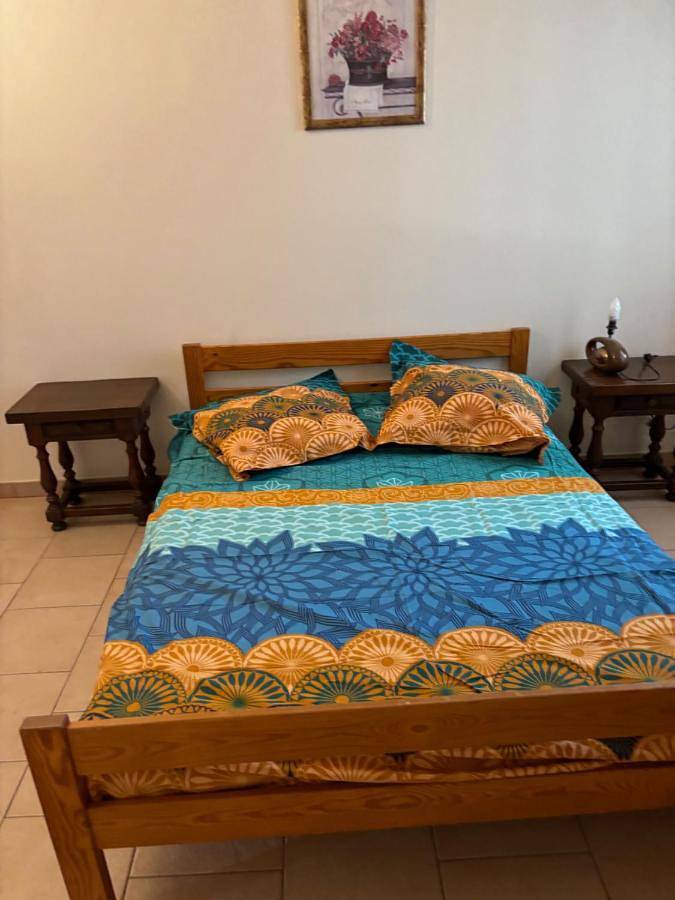 Maison d’hôte pour 2 personnes, avec terrasse et vue dans Parc national de Port-Cros - 4