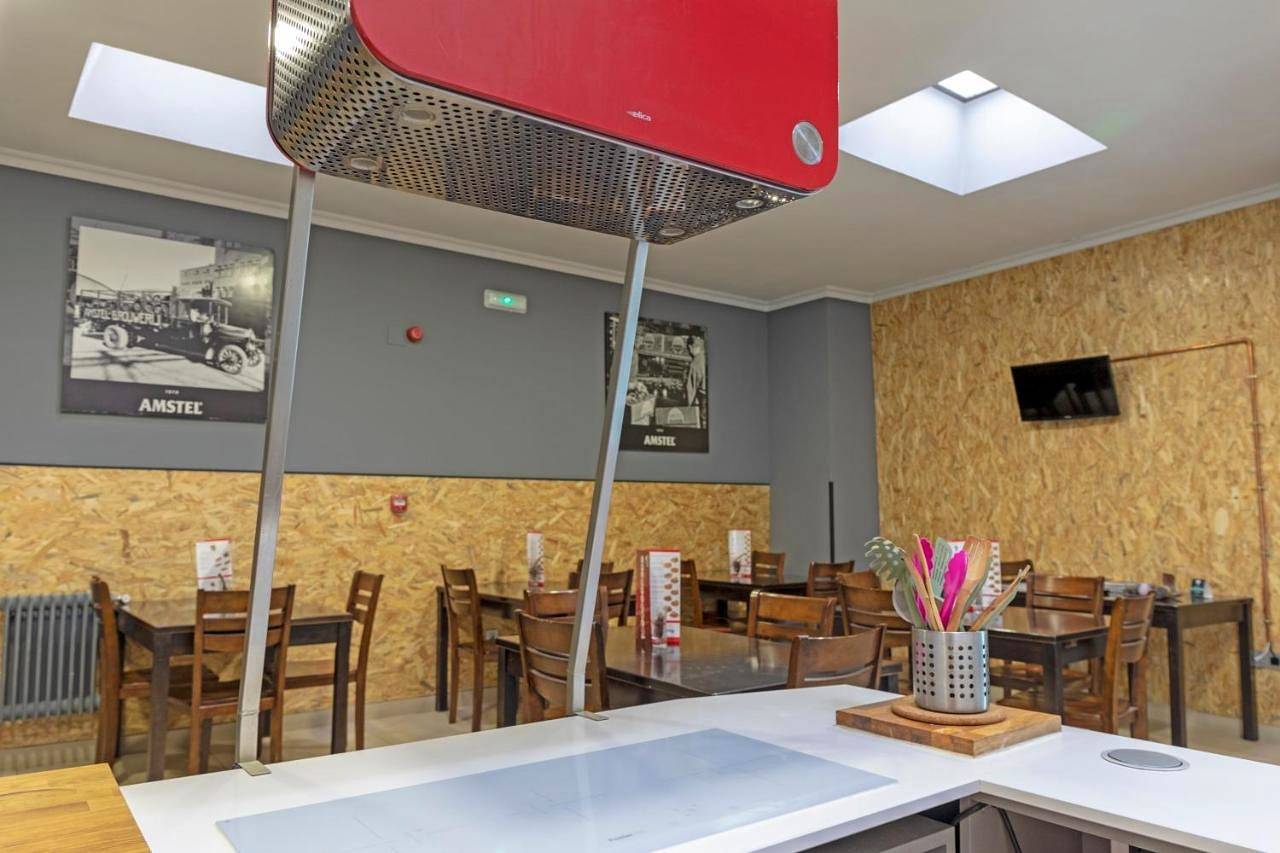 Hôtel pour 10 personnes in Palencia, Province de Palencia