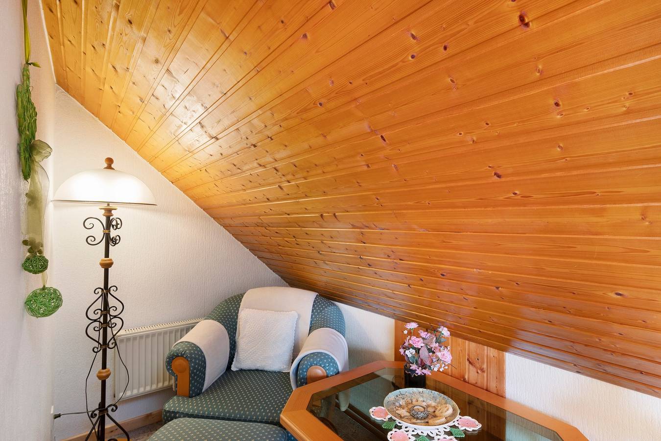 Ganze Wohnung, Ferienwohnung 2, 50 qm, 2 schlafzimmer, überdachte terrasse, max. 3 personen in Hooksiel, Wangerland