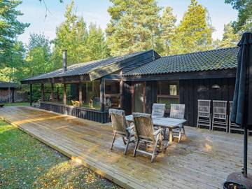 Ferieudlejning til 6 Personer i Ordrup (Odsherred), Fårevejle, Billede 3