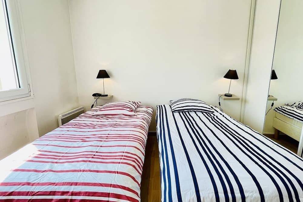 Ganze Wohnung, Mimosa in La Vôge-les-Bains, Épinal und Umgebung