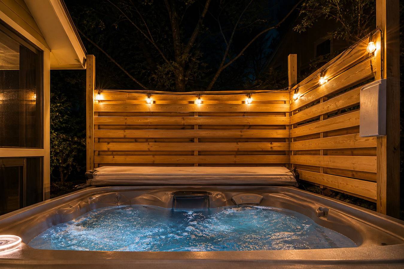 Pocono Mountain Home , Hot Tub- 1 Mile to Skiing! in Long Pond