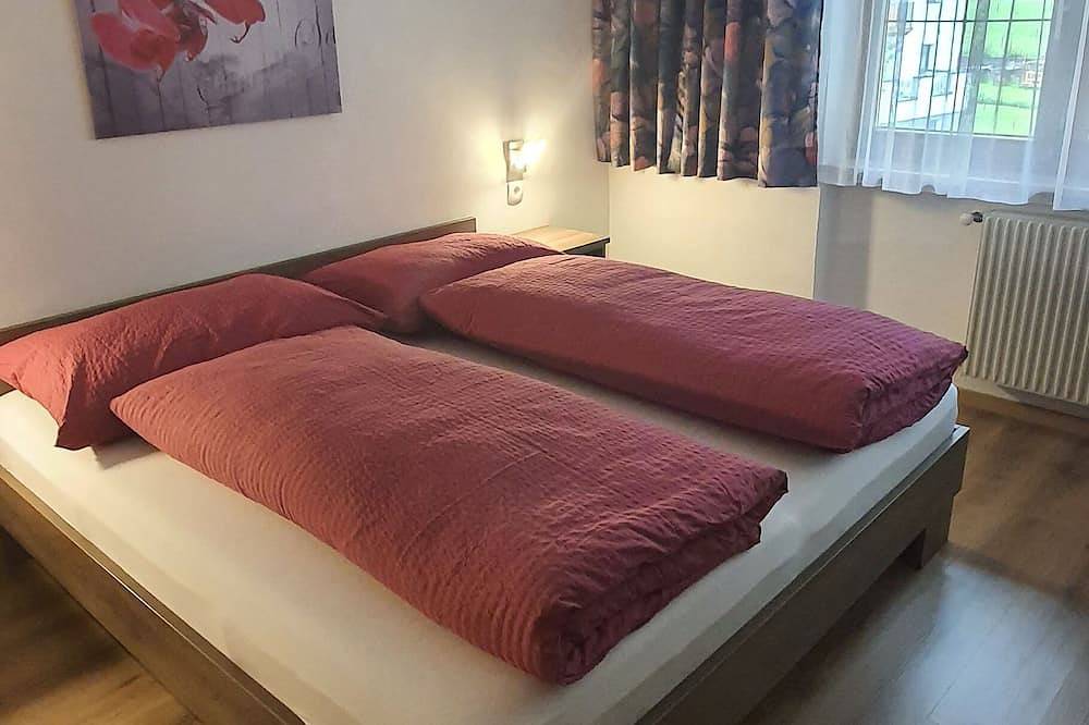 Ganze Wohnung, Top 4 - Haus Alpenrose in Kaunergrat, Kaunertal