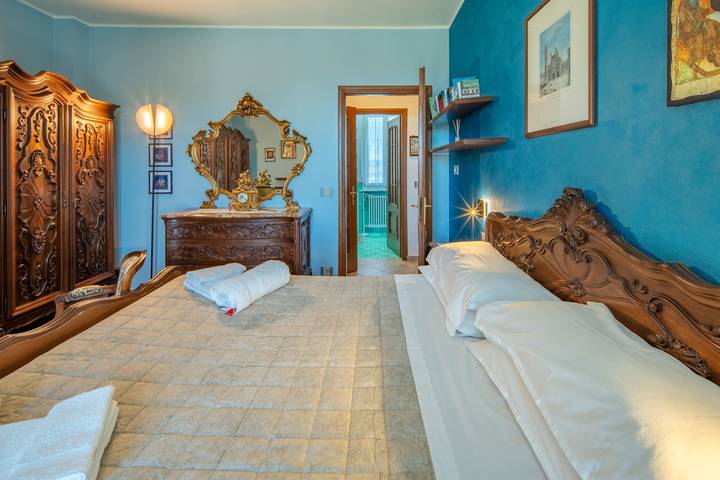 A Casa di Beppe a Monforte d'Alba in Monforte d'Alba, Langhe
