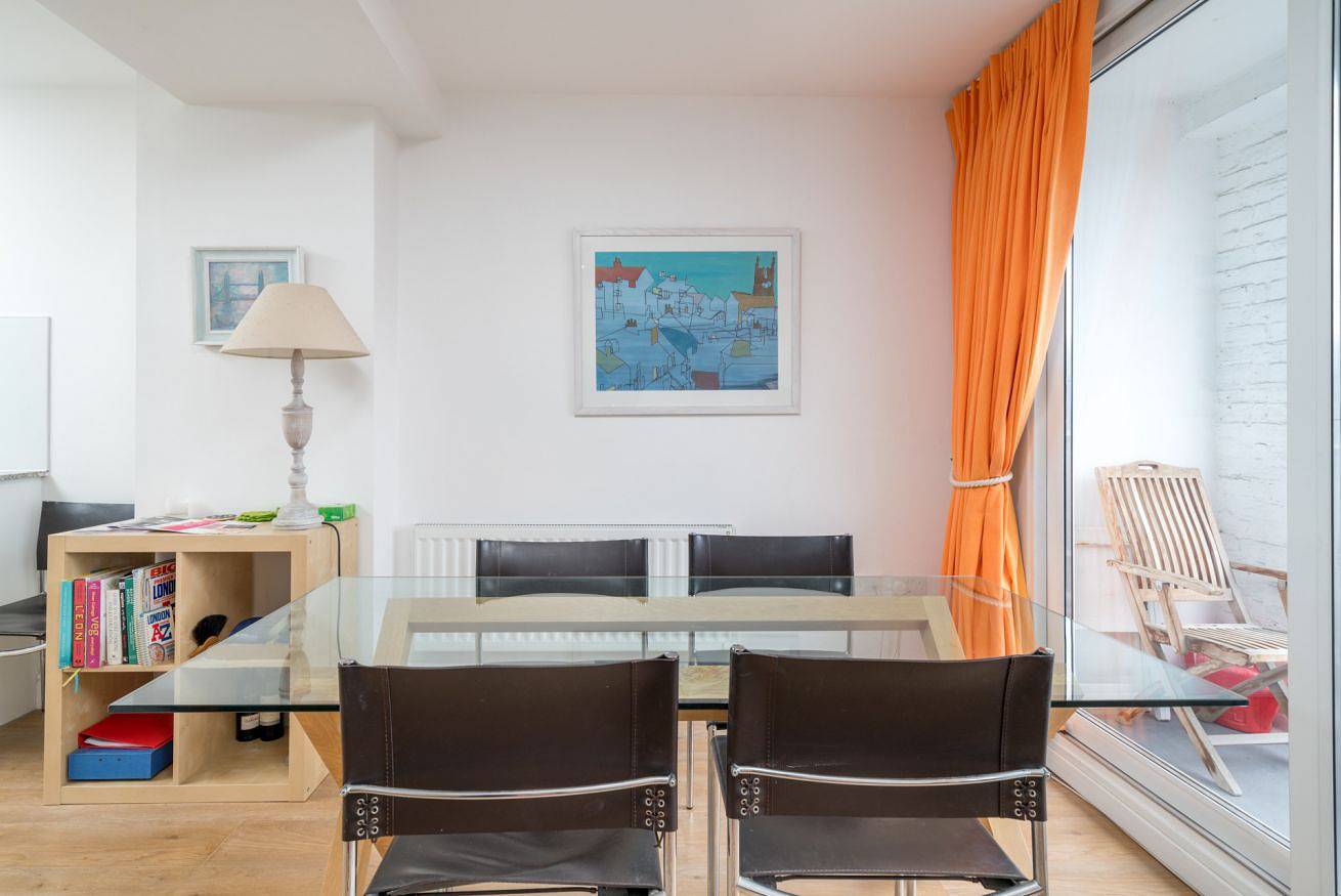 Appartement entier, Stylish flat between London Bridge & Tower Bridge in Borough londonien de Southwark, Londres