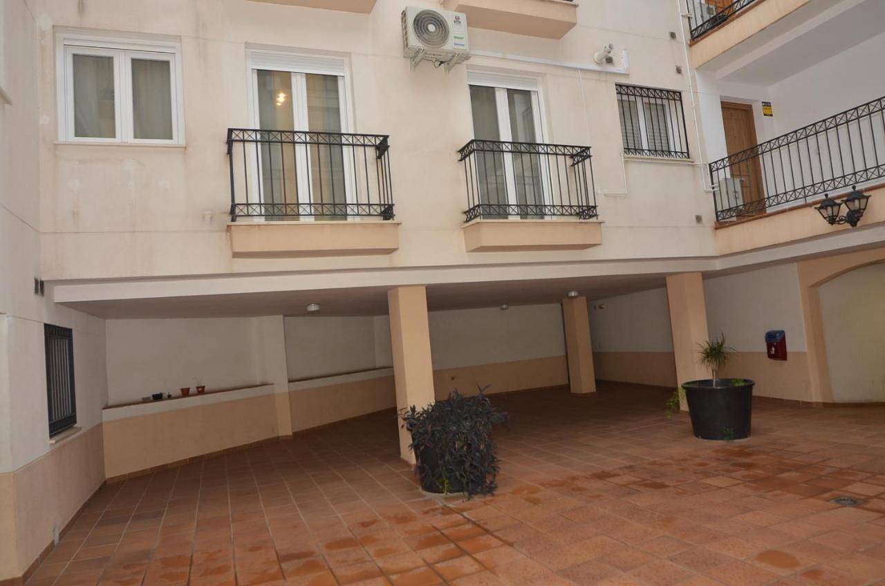 Alojamiento Azahara in Centre-ville Malaga, Malaga