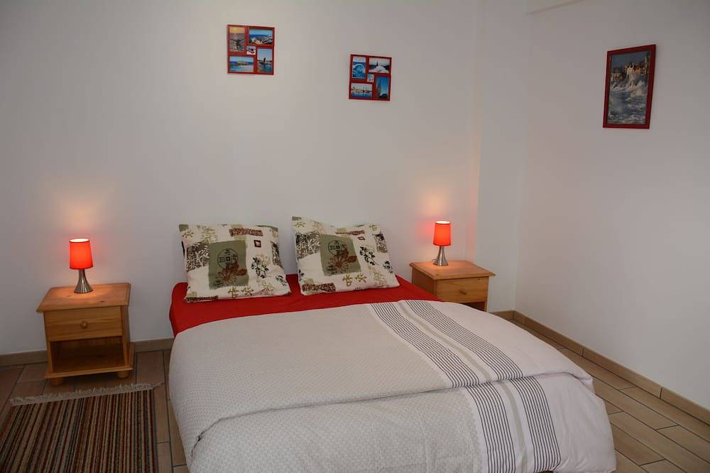 Freistehendes Haus in der Nähe aller Geschäfte und des Strandes 7 Minuten zu Fuß in Saint-Malo, Saint-Malo und Umgebung