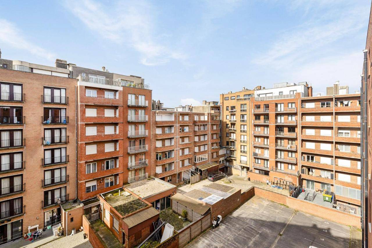 Apartment in Coxyde-les-Bains, Coxyde
