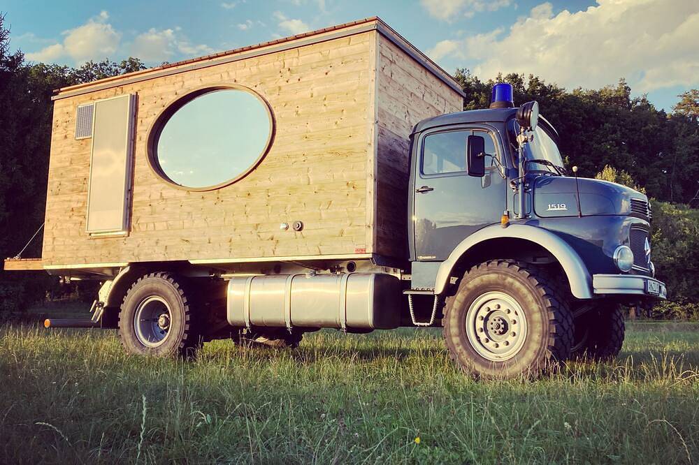 Camping für 2 Personen in Ursensollen, Oberpfalz