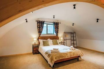 Glamping for 6 People in Herefordshire, Midlands, Photo 1
