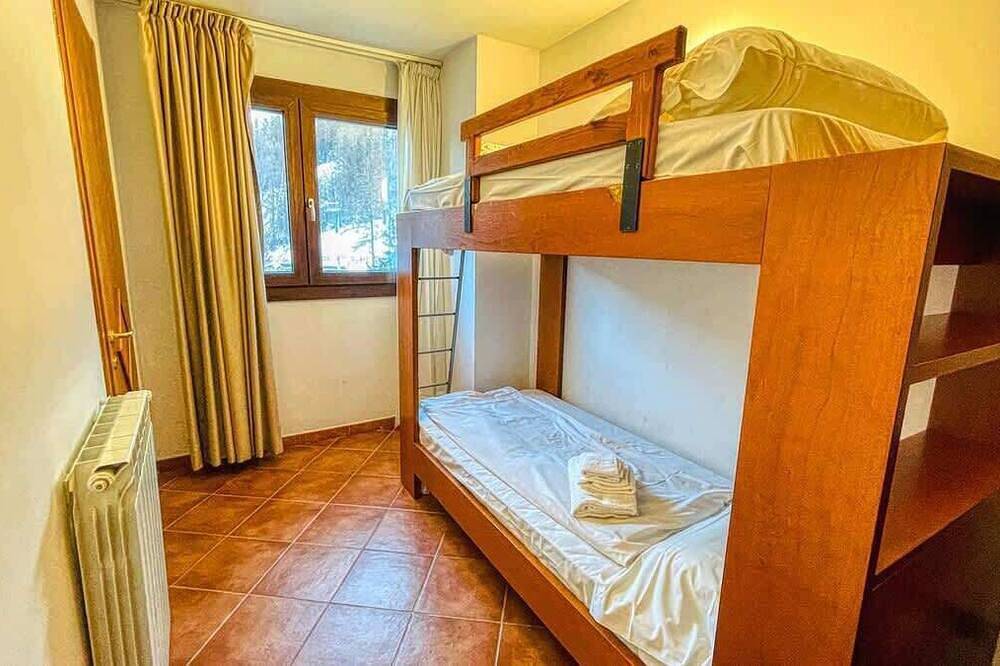 Ganze Wohnung, Appartamento Smith Bonarda-Affitti Brevi Italia in Bardonecchia, Turin Provinz