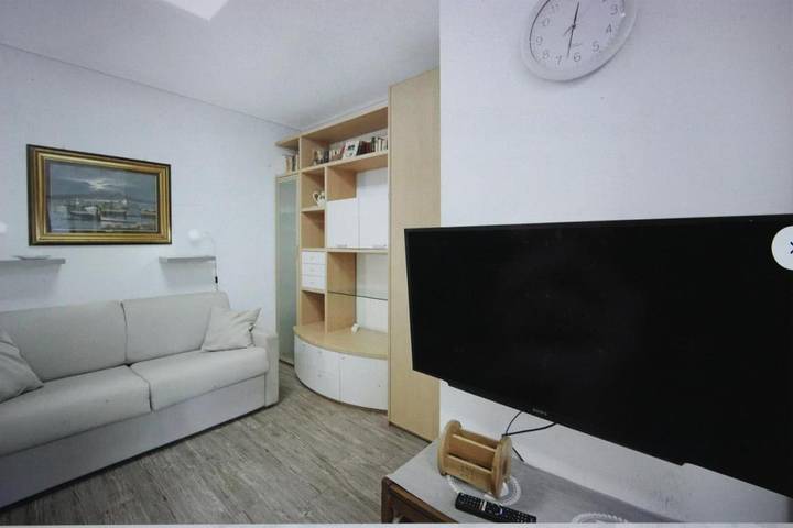 Gîte pour 3 personnes, avec balcon, animaux acceptés à Bordighera - 4