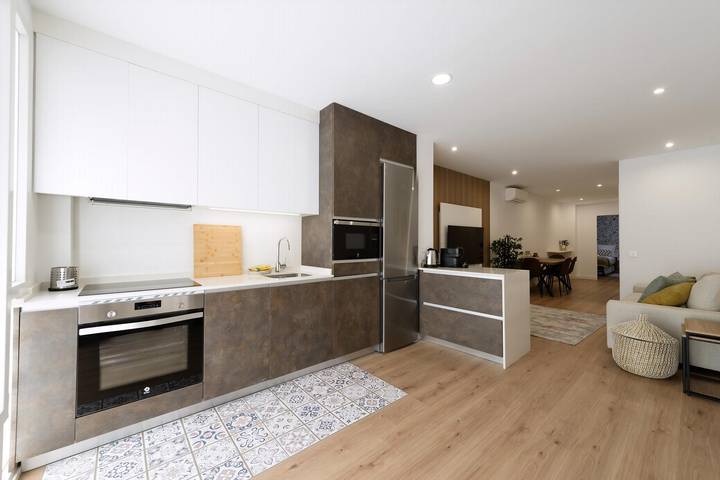 Apartamento entero, Guestready - Alojamiento de moda en Madrid in Madrid, Área Metropolitana de Madrid
