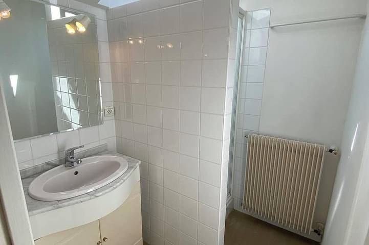 Location de vacances pour 4 personnes, avec terrasse et jardin à Marssac-sur-Tarn - 3