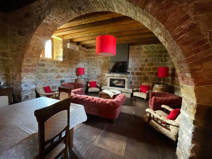 Ferienanlage für 4 Personen, mit Ausblick und Pool sowie Garten auf Sizilien - 4