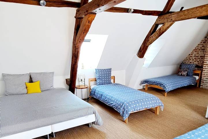Magnificent house in the heart of Douai in Douai, Département Nord