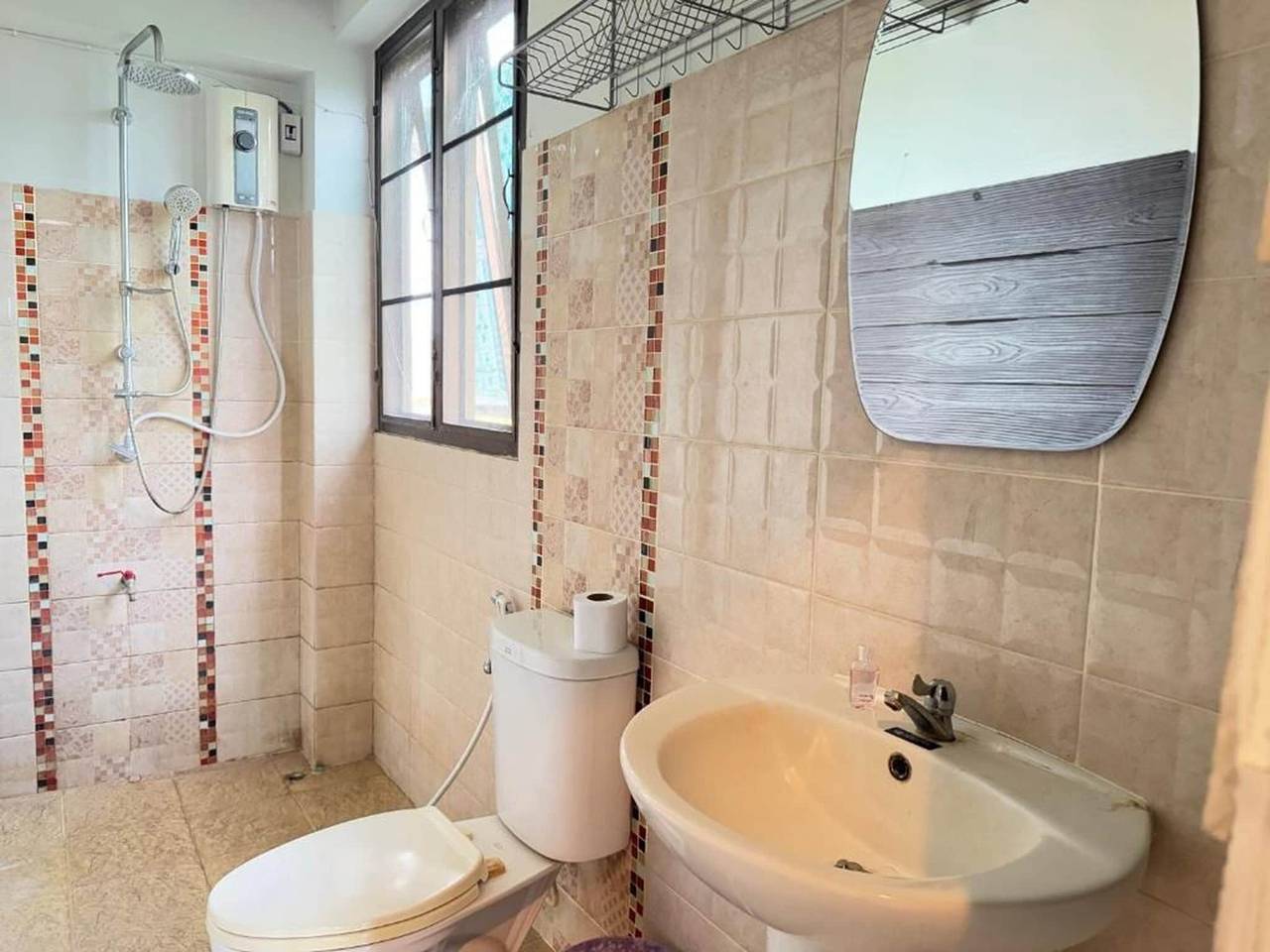 Shared Dorm Bed | Budget-Friendly Social Spot in Chiang Mai, Chiang Mai Province