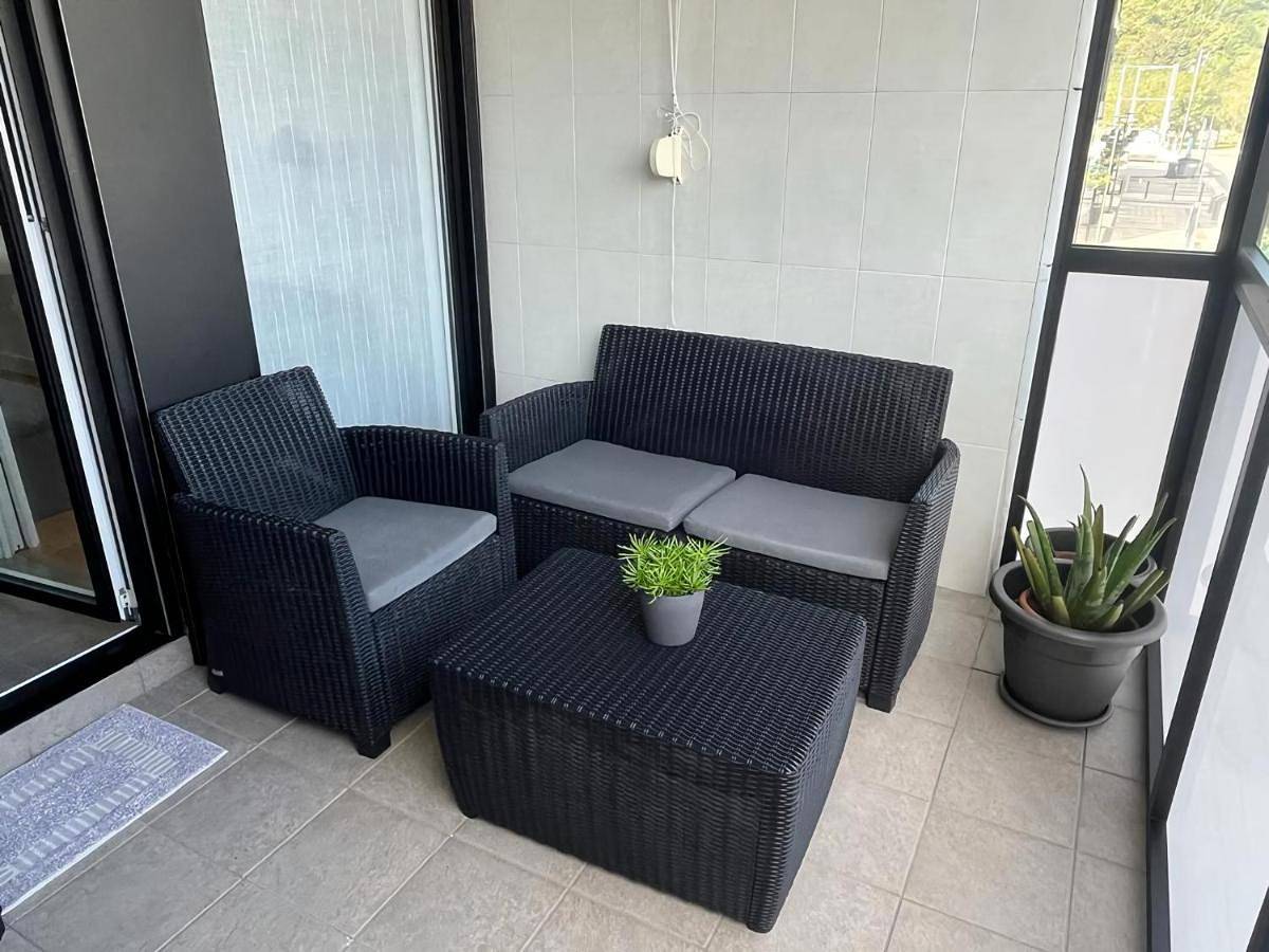 Apartamento entero, Palota - Moderno y acogedor ideal familias by Egona in Orio, Costa Vasca