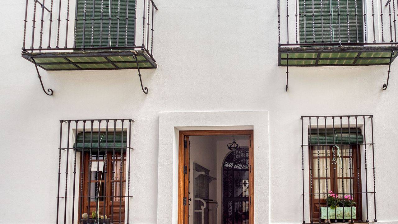 Ferienhaus für 12 Personen (250 m²) in Higuera de Aracena in Higuera de la Sierra, Sierra de Aracena y Picos de Aroche