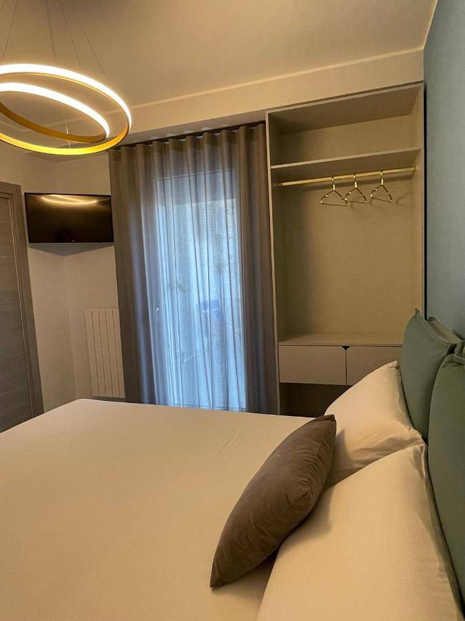 Double Room in Leverano, Provincia di Lecce