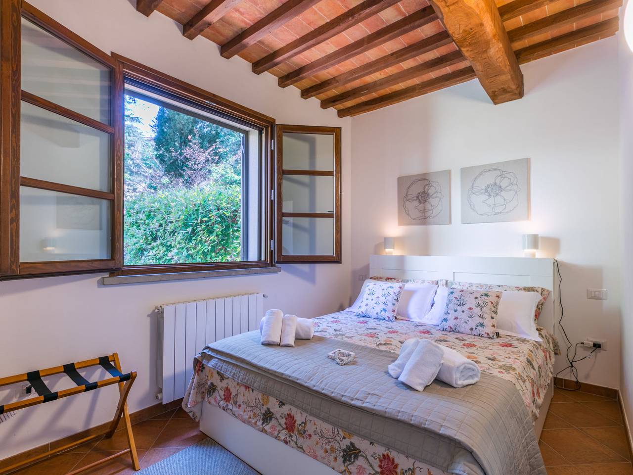 Ganze Wohnung, La Casina di Riccardo in Riparbella, Etruskische Küste