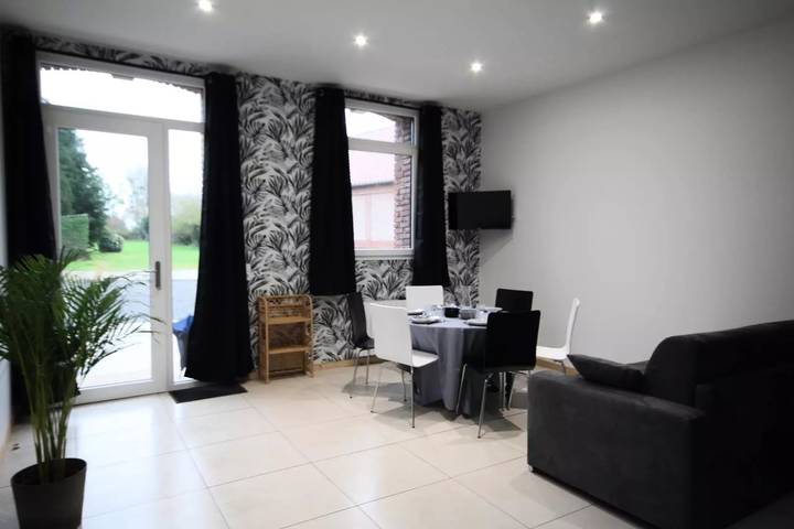 Gîte pour 6 personnes dans Baromesnil - 2