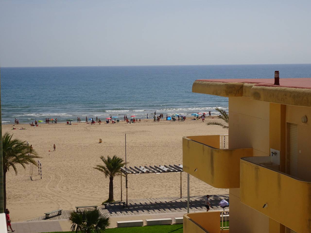 Appartement entier, Voramar 4º - 7ª in Playa de Gandía, Costa de Valencia
