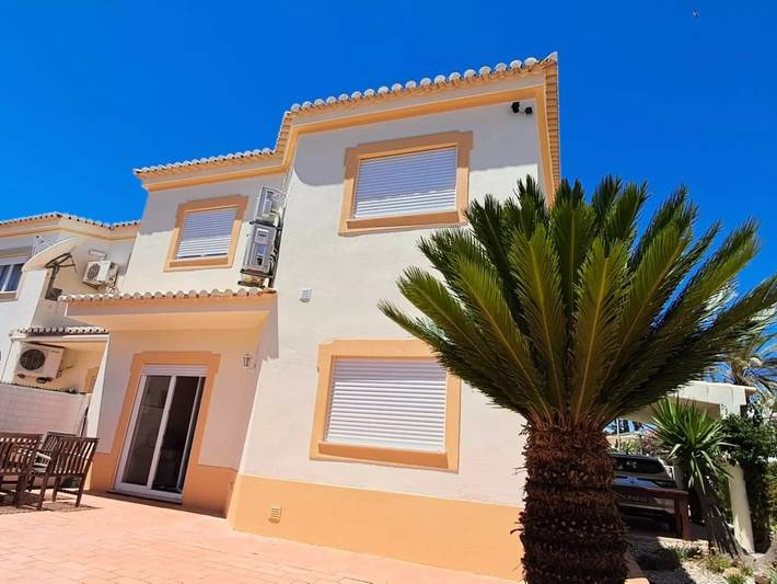 Villa pour 8 personnes, avec piscine et jardin à Portimão - 2