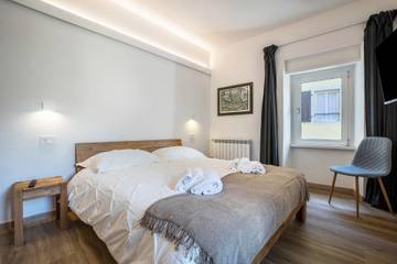 Vakantieappartement voor 6 Personen in Riva del Garda, Garda Bergen, Afbeelding 2
