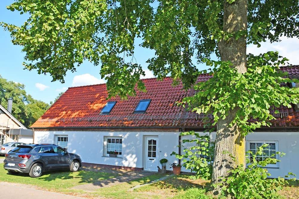 Apartamento entero, Holiday Pommernhof Ce - Nuevo - apartamentos en la Pommernhof in Samtens, Rügen