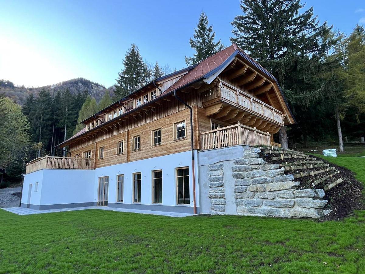 Chalet in Reichraming, Steyr-Land