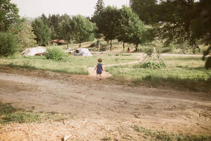 Location de vacances pour 5 personnes, avec vue et jardin à Eymoutiers - 3
