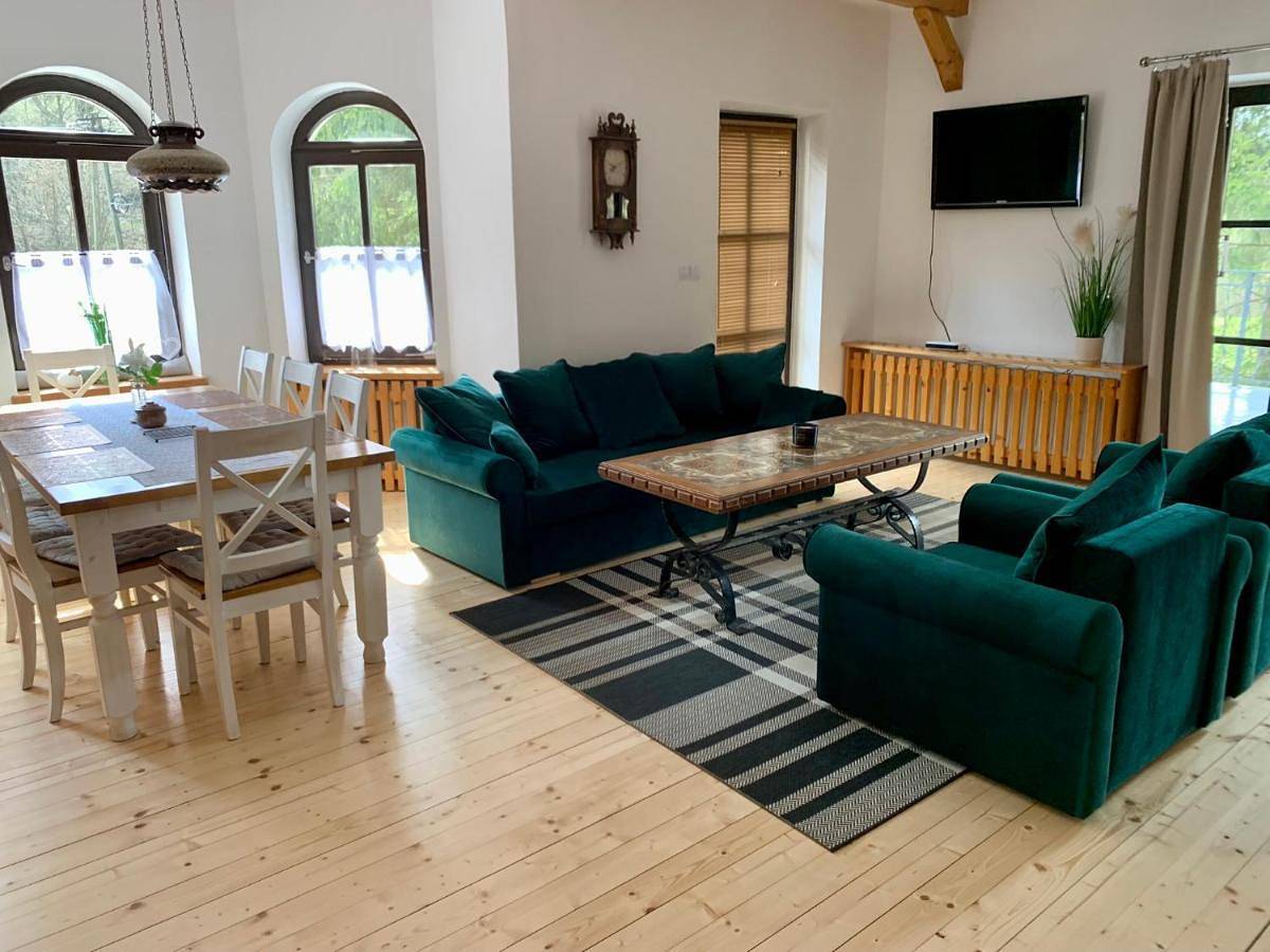 Holiday Home in Koniaków, Karpaty (Polska)