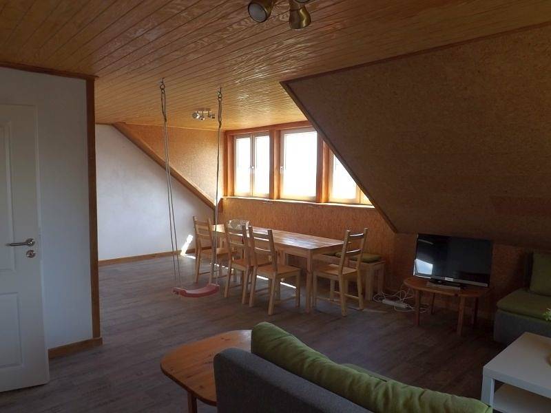 Ganze Ferienwohnung, Ferienwohnung im Haus Fulda in Borgwedel, Schleswig & Umgebung