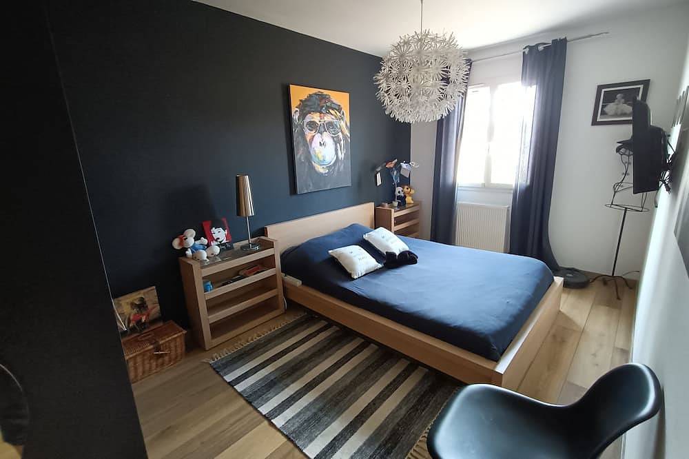 Maison 4 Chambres 145 m2 in Calvisson, Region de Nimes