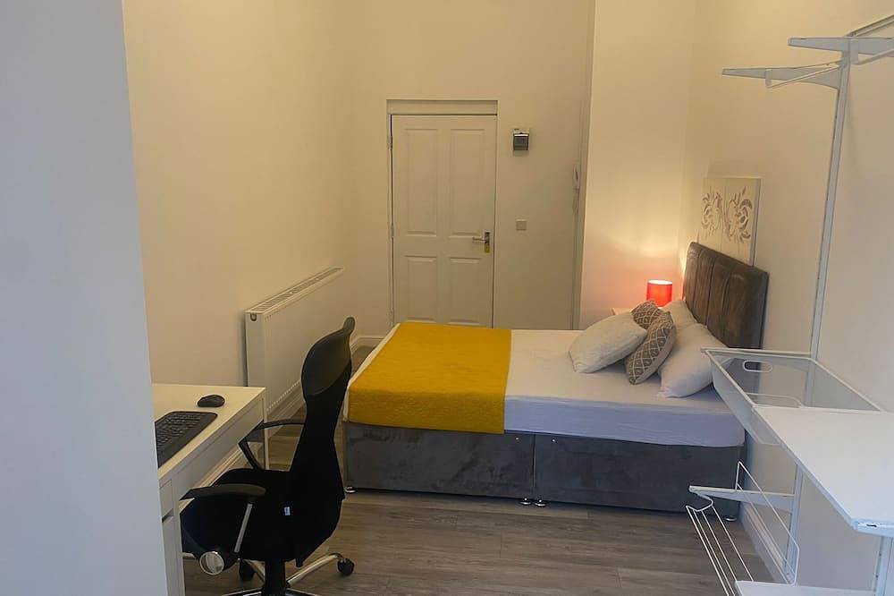 Boutique Room in Wakefield City Center in Wakefield, Westliches Yorkshire