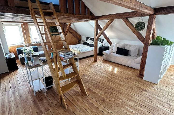 Apartamento de vacaciones para 6 personas - 1