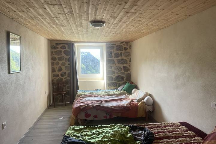 Location de vacances pour 10 personnes dans Péreyres - 4