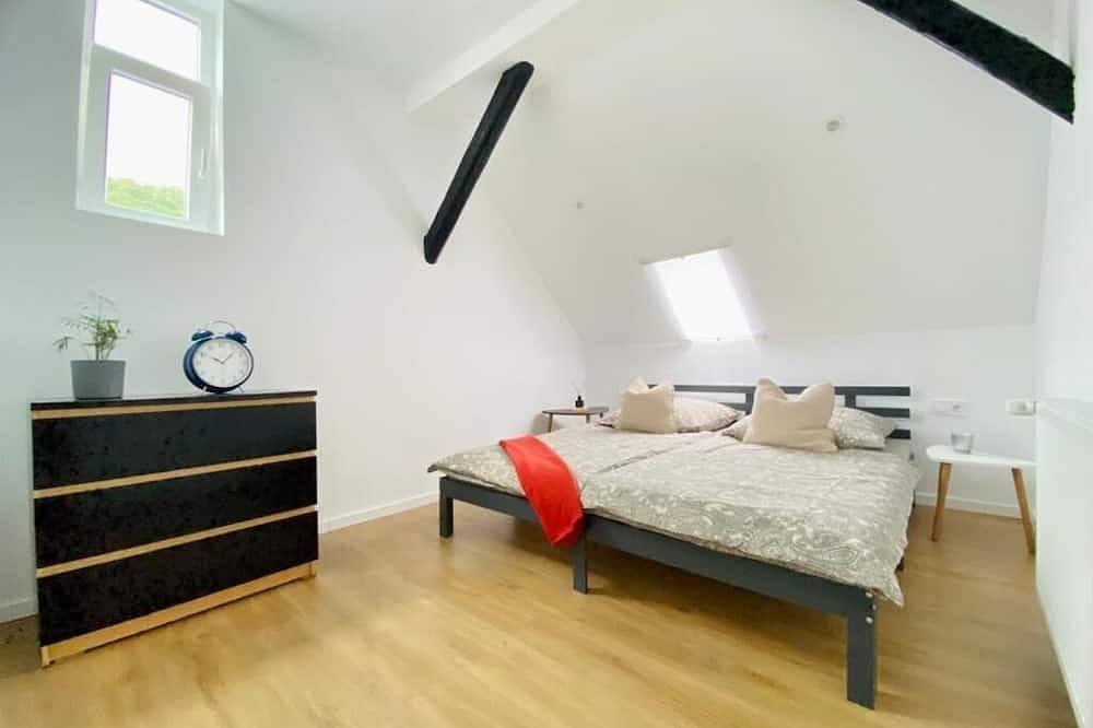 Ganze Wohnung, -2-zentral-traumwohnung-rhein in Oberwesel, Mittelrhein