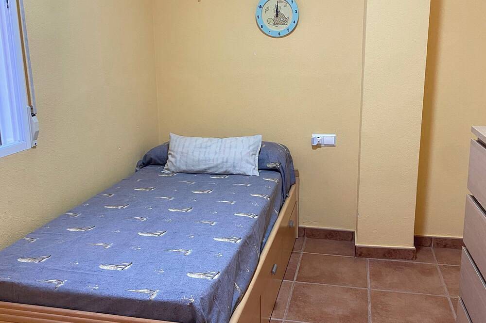 Ganze Wohnung, Ivan's House in Playa de Tavernes de la Valldigna, Tavernes de la Valldigna