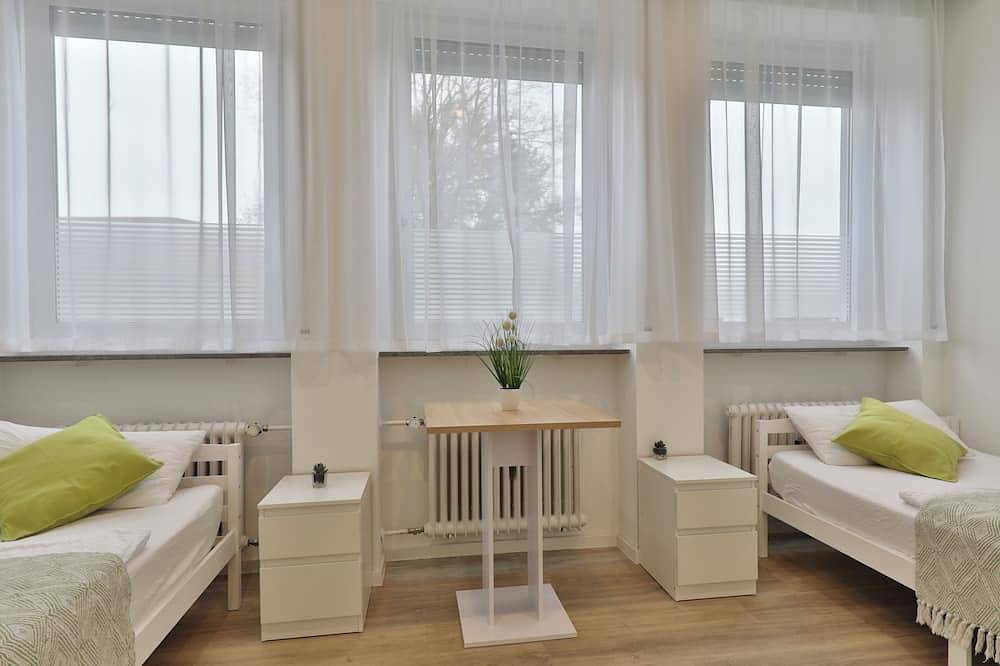 Ganze Wohnung, Big Family Suite mit 7 Betten in der Göppinger Innenstadt in Göppingen, Landkreis Göppingen