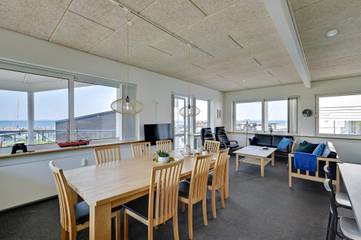 Ferielejlighed til 8 Personer i Lohals, Langeland, Billede 3