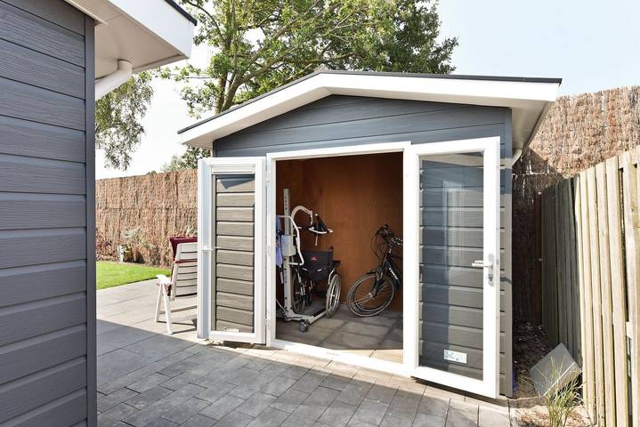 Ferienpark für 4 Personen am Veluwemeer - 3